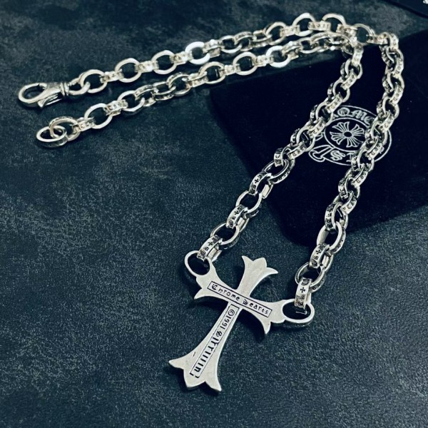 Jewelry chrome hearts 233