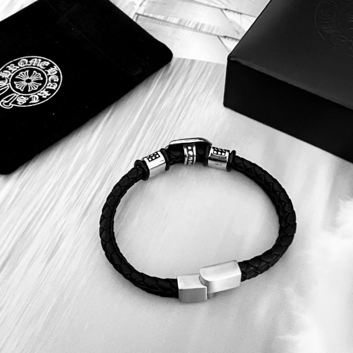 Jewelry chrome hearts 241