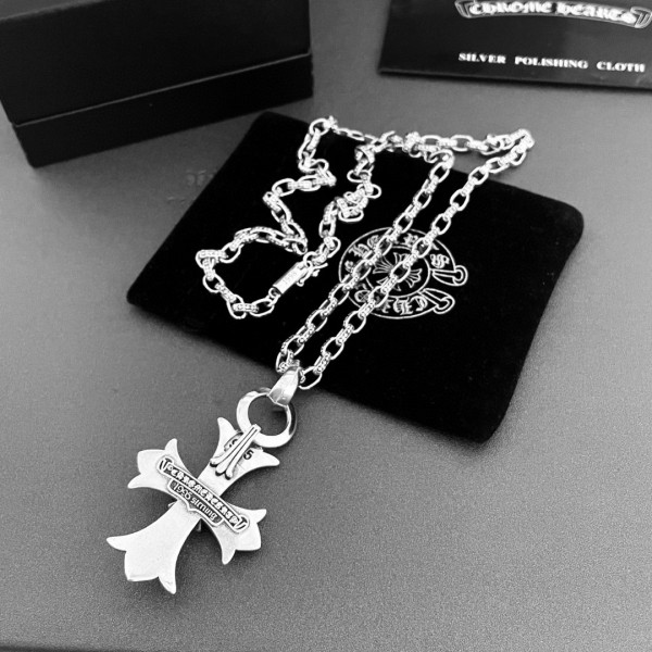 Jewelry chrome hearts 232