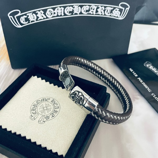 Jewelry chrome hearts 248