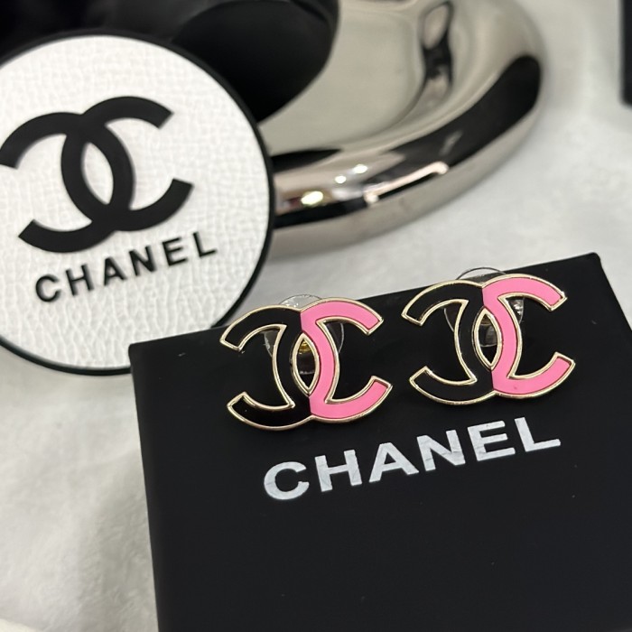 Jewelry Chanel 669