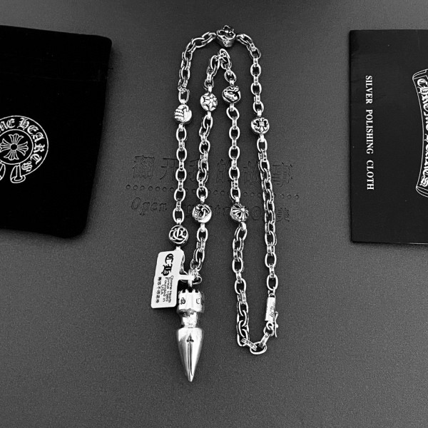 Jewelry chrome hearts 229