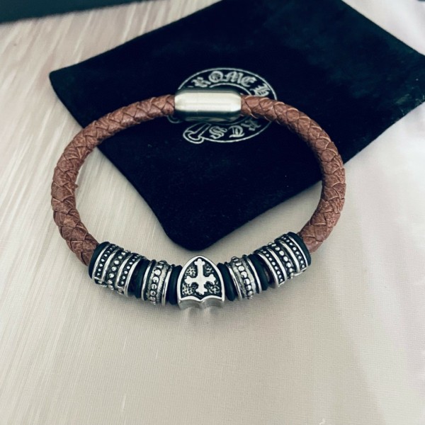 Jewelry chrome hearts 243