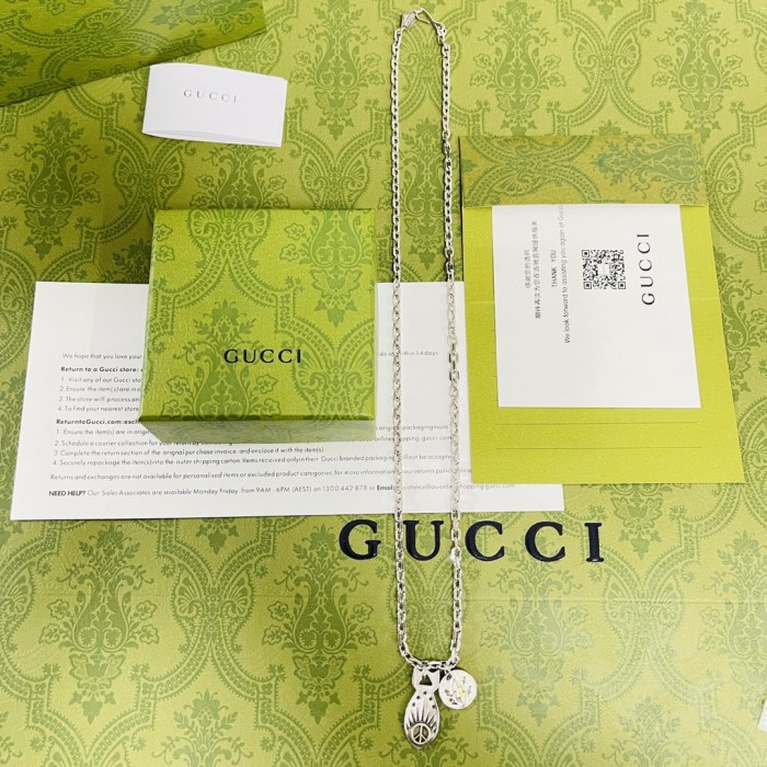 Jewelry Gucci 278