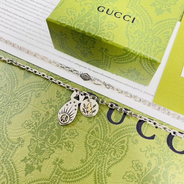 Jewelry Gucci 278