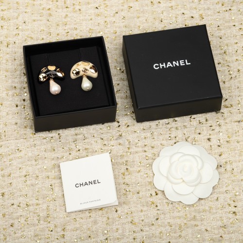 Jewelry Chanel 655