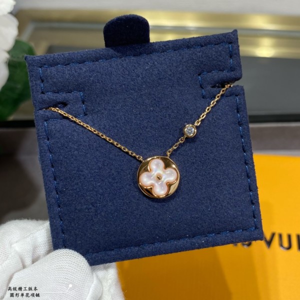 Jewelry Louis Vuitton 115