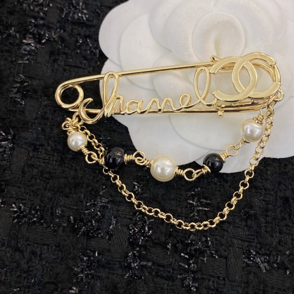 Jewelry Chanel 660