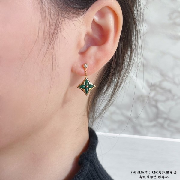 Jewelry Louis Vuitton 109