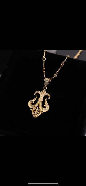  Jewelry chrome hearts 252