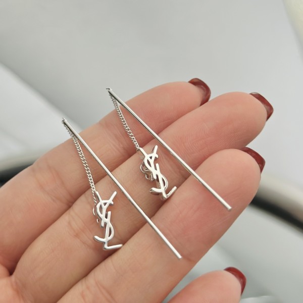 Jewelry yves saint laurent 65