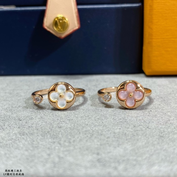 Jewelry Louis Vuitton 110