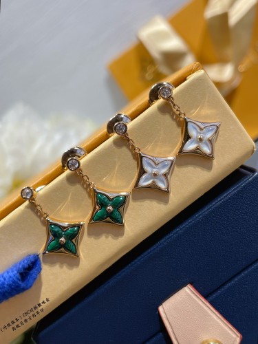 Jewelry Louis Vuitton 109