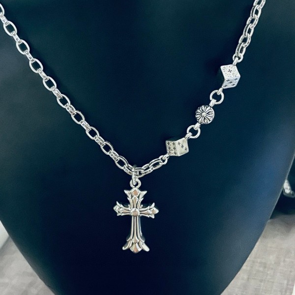 Jewelry chrome hearts 237