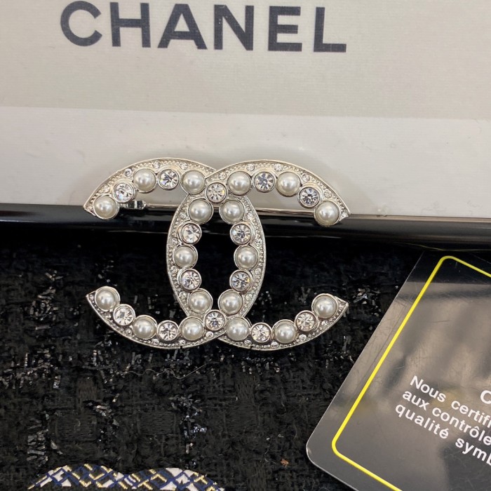 Jewelry Chanel 662
