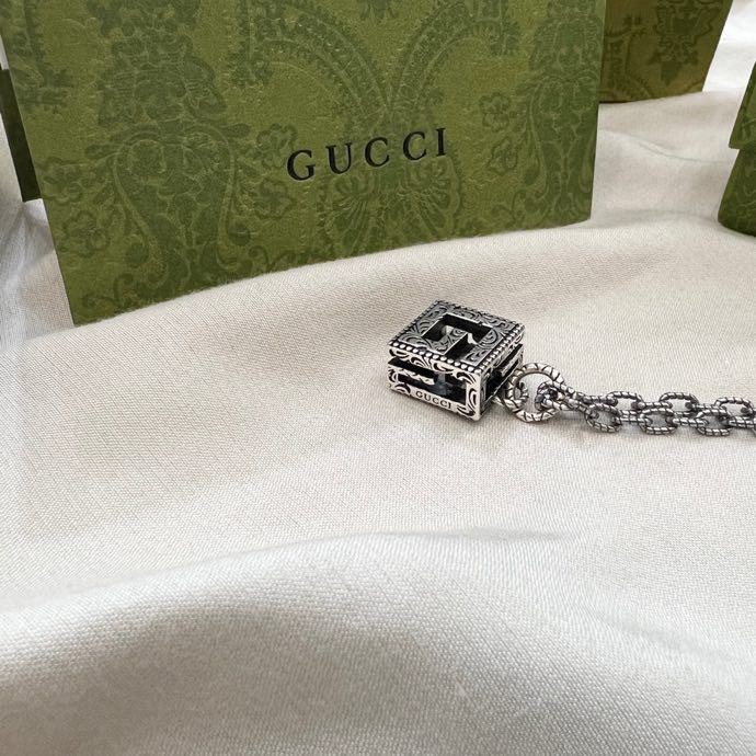 Jewelry Gucci 290