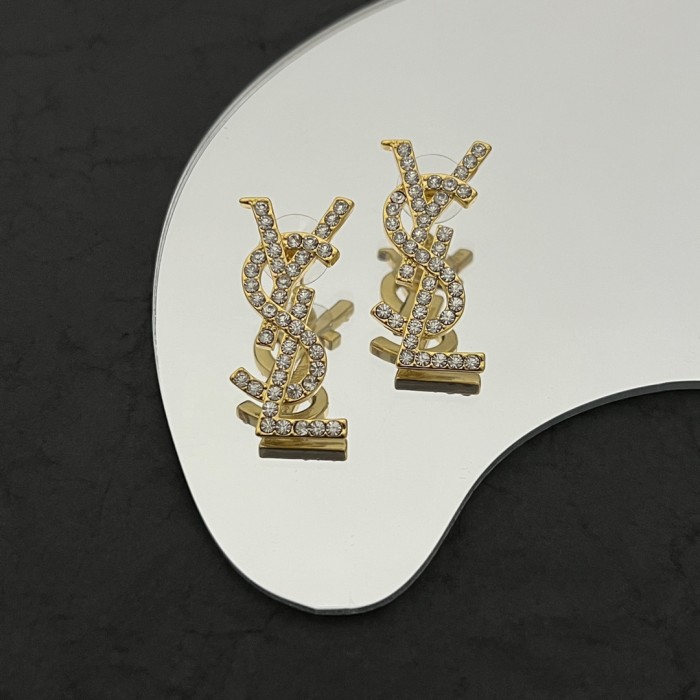 Jewelry yves saint laurent 67