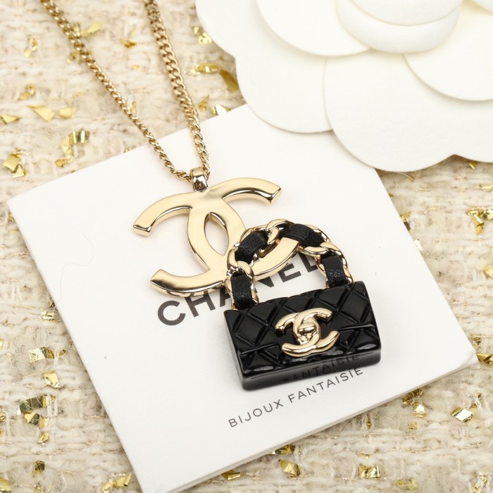 Jewelry Chanel 654
