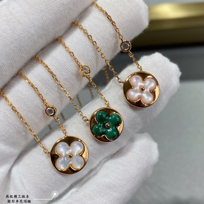 Jewelry Louis Vuitton 115