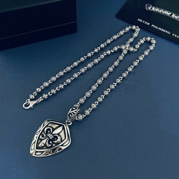 Jewelry chrome hearts 246