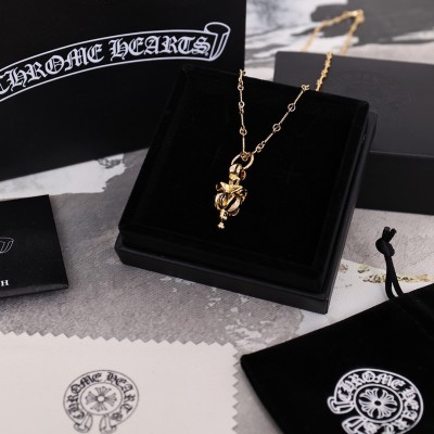  Jewelry chrome hearts 251