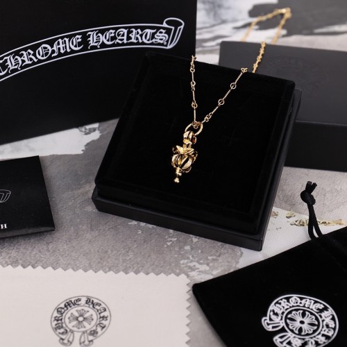  Jewelry chrome hearts 251