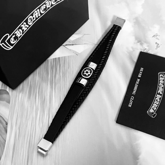 Jewelry chrome hearts 244