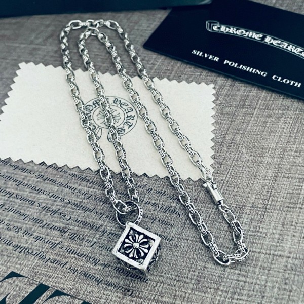 Jewelry chrome hearts 236