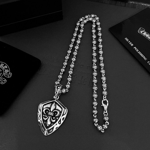 Jewelry chrome hearts 246