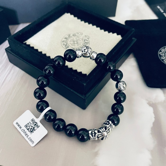 Jewelry chrome hearts 247