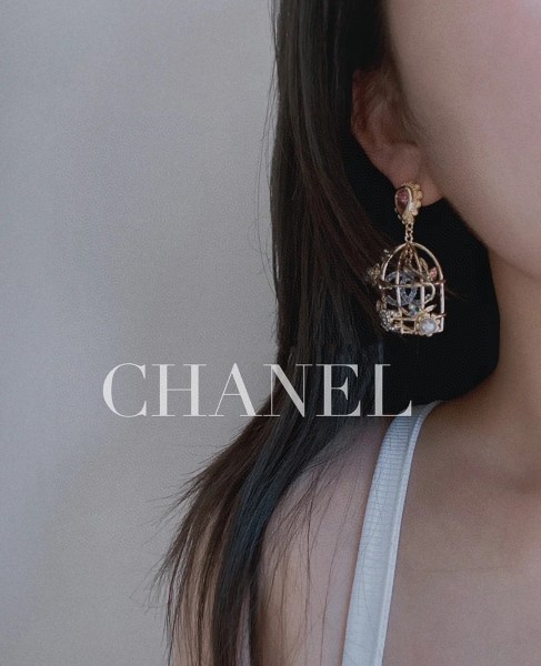 Jewelry Chanel 678