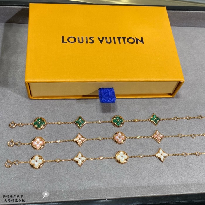 Jewelry Louis Vuitton 120