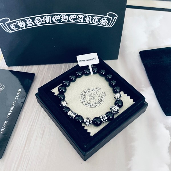 Jewelry chrome hearts 249