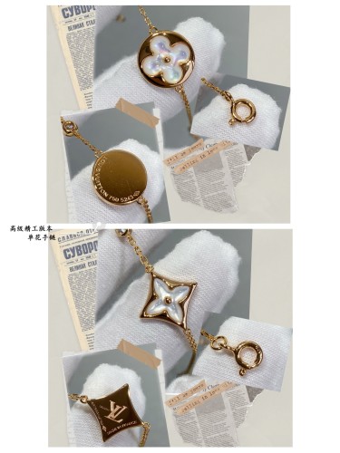 Jewelry Louis Vuitton 119