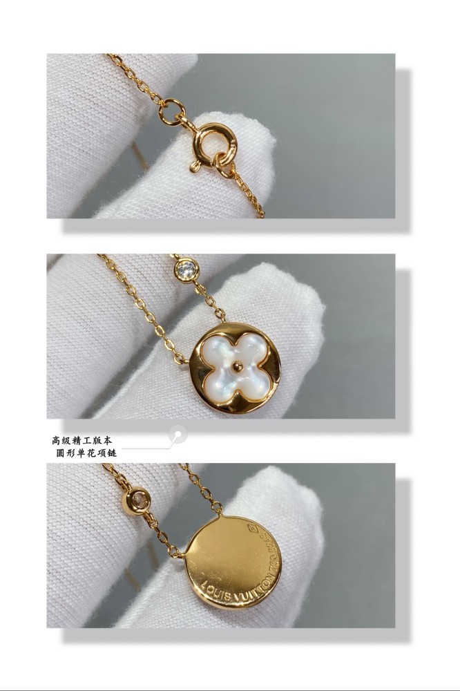 Jewelry Louis Vuitton 115