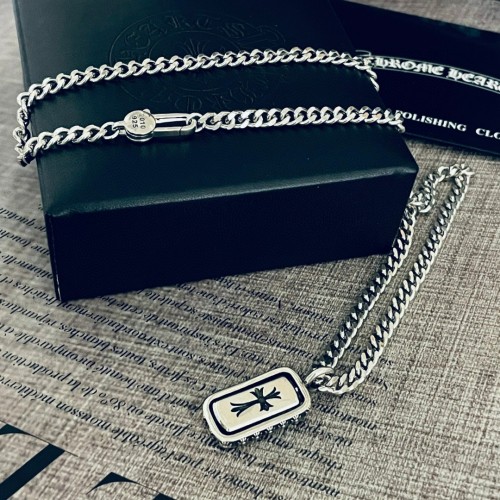 Jewelry chrome hearts 238