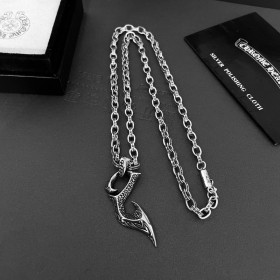 Jewelry chrome hearts 235