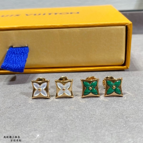 Jewelry Louis Vuitton 112
