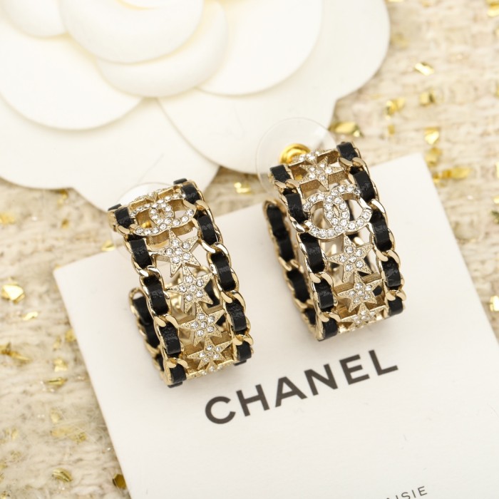 Jewelry Chanel 657