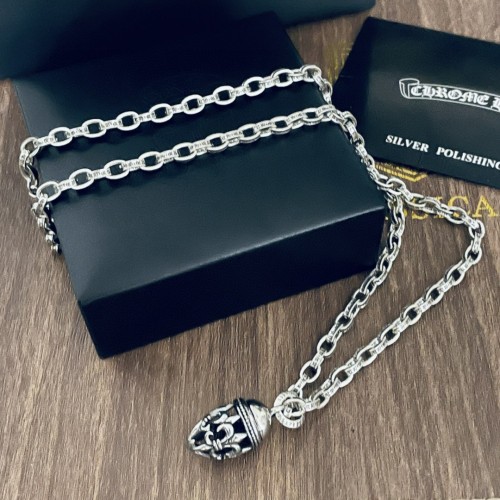 Jewelry chrome hearts 234