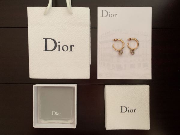 Jewelry Dior 147