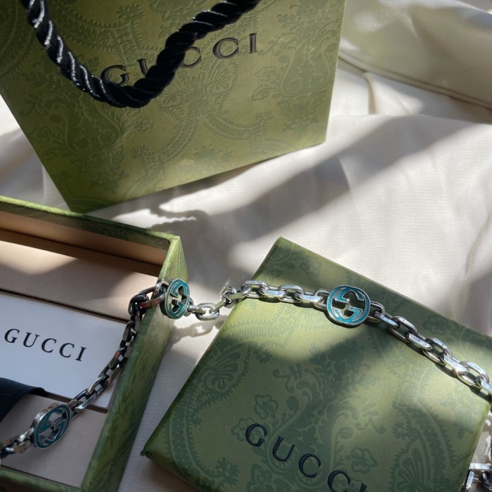 Jewelry Gucci 291