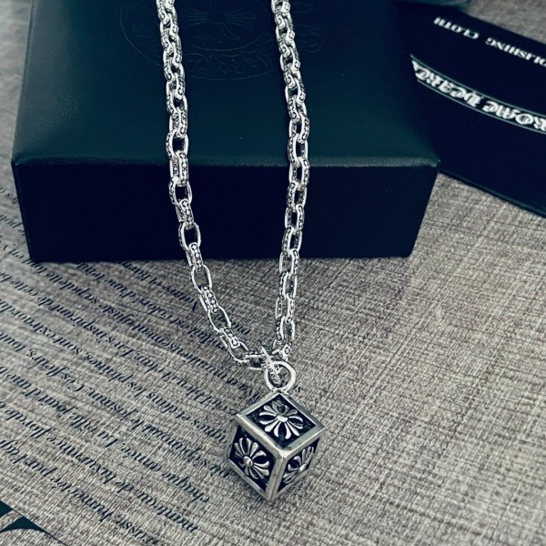 Jewelry chrome hearts 236