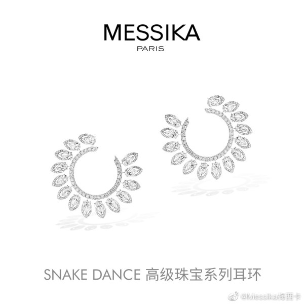 Jewelry MESSIKA 23