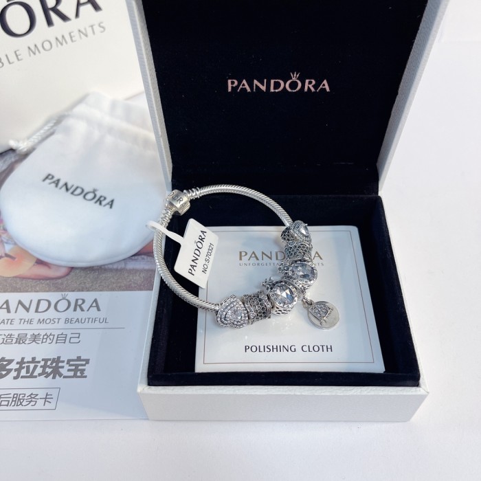 Jewelry pandora 133