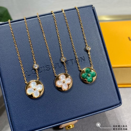 Jewelry Louis Vuitton 115