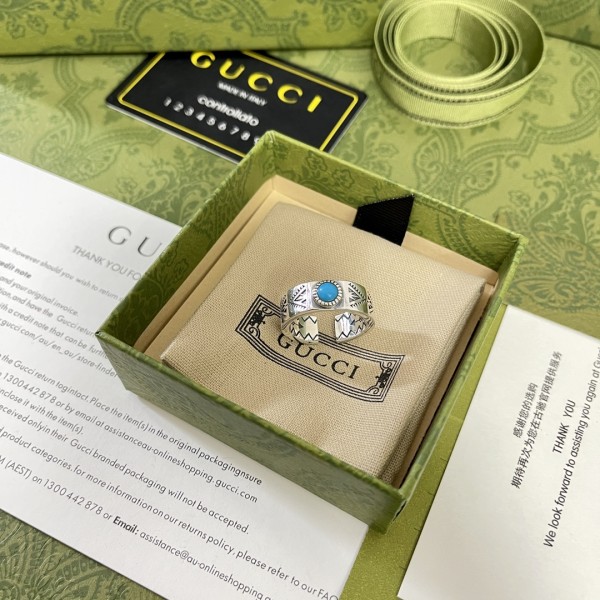 Jewelry Gucci 286