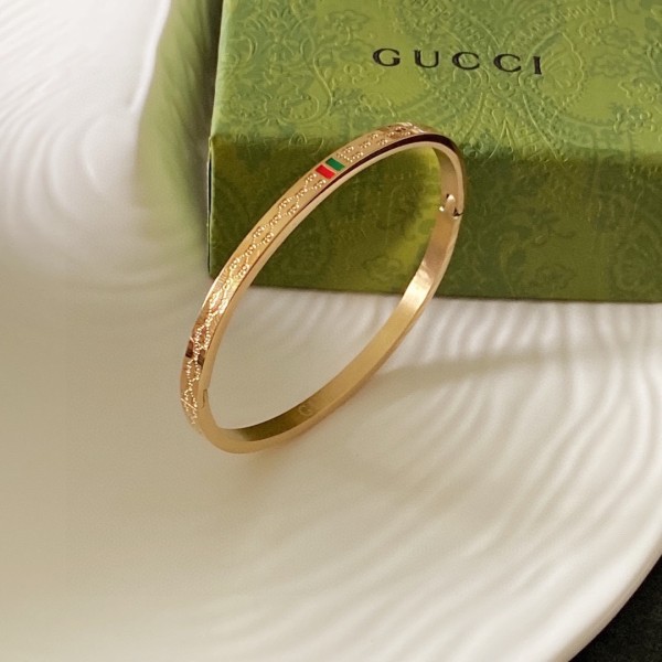 Jewelry Gucci 294