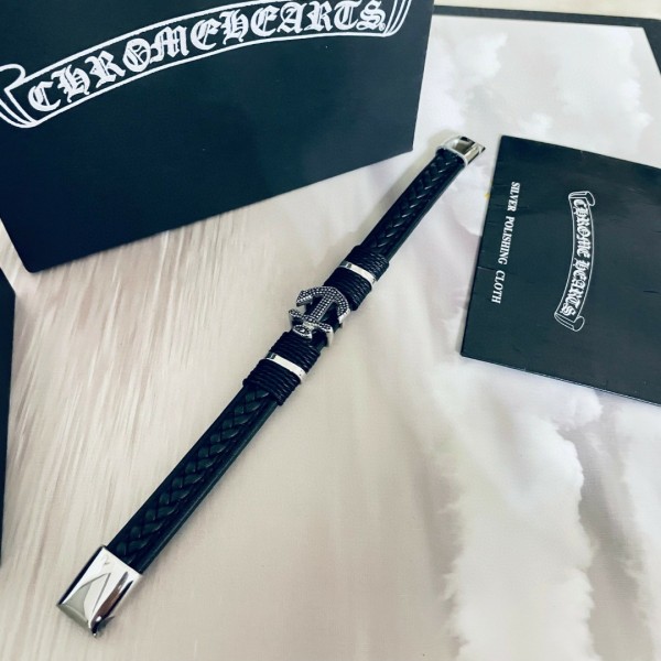 Jewelry chrome hearts 242