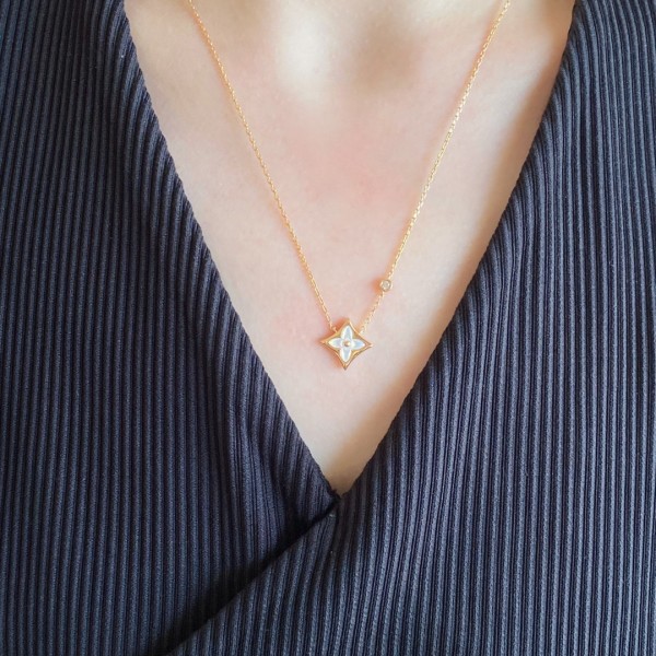 Jewelry Louis Vuitton 116